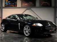 occasion Jaguar XKR Coupé 4.2 - 416 A