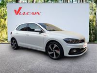 occasion VW Polo 2.0 TSI 200ch GTI DSG6 Euro6d-T