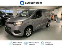 occasion Toyota Proace City Medium 100 D-4D Style RC23