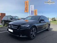 occasion Mercedes 300 Classe ClDe- Hybride .bva 9g-tronic - Bm 205 Avantgard