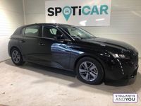 occasion Peugeot 308 Puretech 130ch S&s Bvm6 Active Pack