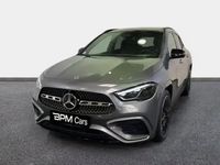 occasion Mercedes GLA200 ClasseD 150ch Amg Line 8g-dct