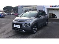 occasion Citroën C3 Aircross PureTech 110ch S&S Shine E6.d