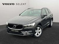 Occasion Volvo XC60 Core 197 ch (144 kW) 2023 Gris SUV