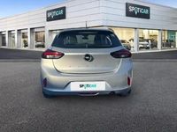 Occasion Opel Corsa 75 ch (55 kW) 2024 Gris Citadine