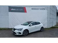 occasion Renault Mégane IV Berline E-tech Hybride Rechargeable 160 Techno