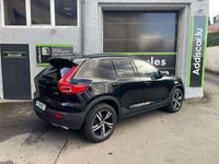 occasion Volvo XC40 2.0 D3 150 CV GEARTRONIC R-DESIGN GPS