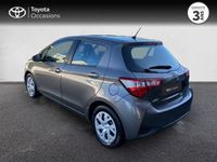 occasion Toyota Yaris 70 VVT-i France Connect 5p MY19