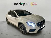 Occasion Mercedes GLA200 156 ch (114 kW) 2020 Blanc SUV