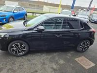 Occasion Opel Corsa GSe 2025 Noir karbon métallisé Berline