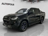 Occasion Isuzu D-Max 165 ch (121 kW) 2024 Noir Pick-up