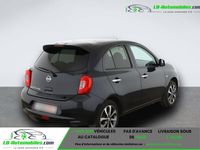 occasion Nissan Micra 1.2 - 80 Bvm