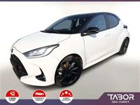 occasion Toyota Yaris 1.5 Dual-vvt-ie 125 Gr Sport Led