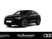 Occasion Audi Q3 Sportback S-Line 200 ch (147 kW) 2024 Noir SUV