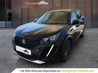 Occasion Peugeot e-2008 Style 100 kW (136 ch) 2021 SUV