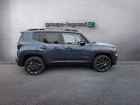 occasion Jeep Renegade 1.5 Turbo T4 130ch MHEV S BVR7