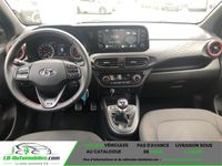 occasion Hyundai i10 1.0 T-GDI 100