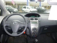 occasion Toyota Yaris 5 P. 90 D-4D IN