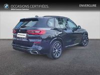 occasion BMW X5 xDrive30d 265ch M Sport