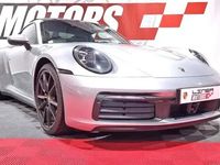 occasion Porsche 911 Carrera S 992 Coupé 3.0i 450 PDK