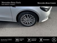 occasion Mercedes B250e Classe160+102ch Progressive Line Edition 8G-DCT