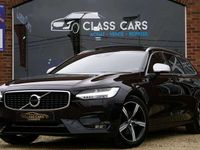 occasion Volvo V90 2.0 D3 R-DESIGN/ AUTO/ PANO/ FULL LED/ CAMERA/ 6B