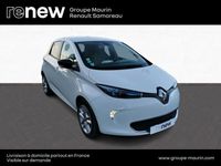 occasion Renault Zoe ZEN CHHARGE NORMALE R90