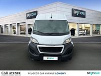 occasion Peugeot Boxer 330 L2H2 2.2 BlueHDi S&S 120ch Asphalt - VIVA193412855