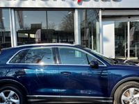 occasion Audi Q3 40 TDI 190 ch S tronic 7 Quattro Design Luxe