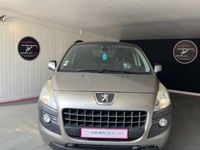 occasion Peugeot 3008 BUSINESS 1.6 HDi 112ch FAP BMP6 BLUE LION Business Pack