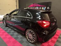 Occasion Mercedes A180 109 ch (80 kW) 2015 Berline