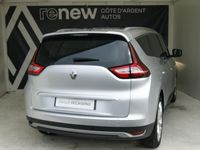 occasion Renault Grand Scénic IV Grand Scenic TCe 140 Energy EDC - Zen