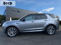 occasion Land Rover Discovery Sport P300e R-Dynamic HSE AWD BVA - VIVA167831289