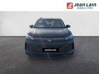 Nouvelle VW Tiguan 2025 Gris urano SUV