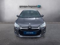 occasion DS Automobiles DS4 1.6 Bluehdi 120ch So Chic S&s