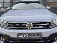 occasion VW Tiguan Allspace 2.0 Tdi 150ch Carat Exclusive Dsg7 Euro6d-t 129g