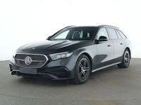 Occasion Mercedes E300 AMG 333 ch (244 kW) 2024 Gris Break