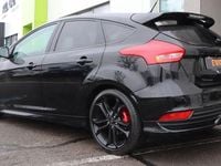 Occasion Ford Focus Sport 250 ch (183 kW) 2016 Berline