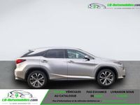 occasion Lexus RX450h 262