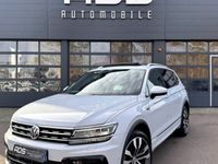 occasion VW Tiguan Allspace 2.0 TDI 150ch Carat Exclusive DSG7 Euro6d-T 129g