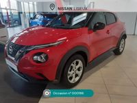 occasion Nissan Juke 1.0 Dig-t 114ch N-connecta 2021.5