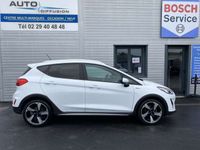 occasion Ford Fiesta 1.0 ECOBOOST 100CV S\u0026S PACK EURO6.2