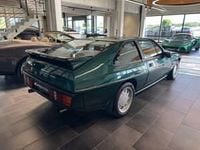 Occasion Lotus Excel 179 ch (131 kW) 1986 Vert Coupé