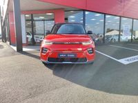 occasion Kia Soul EV 204ch Lounge