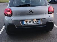 occasion Citroën C3 Feel Puretech 82 S&s Bvm5