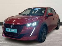 Occasion Peugeot 208 Allure 100 kW (137 ch) 2021 Citadine