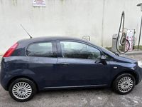 Occasion Fiat Punto Evo 65 ch (47 kW) 2010 Citadine