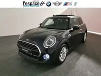 occasion Mini Cooper 136ch Bva7