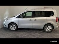 Occasion Renault Kangoo Techno 130 ch (95 kW) 2023 Gris Monospace
