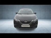 Occasion Nissan Qashqai 190 ch (139 kW) 2023 Noir SUV